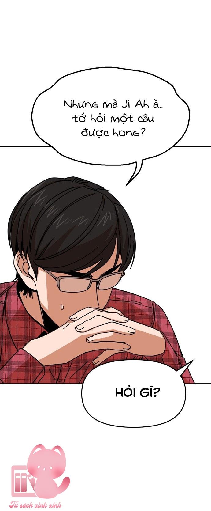 Lớ Ngớ Vớ Phải Tình Yêu - Chap 9 - Trang 74