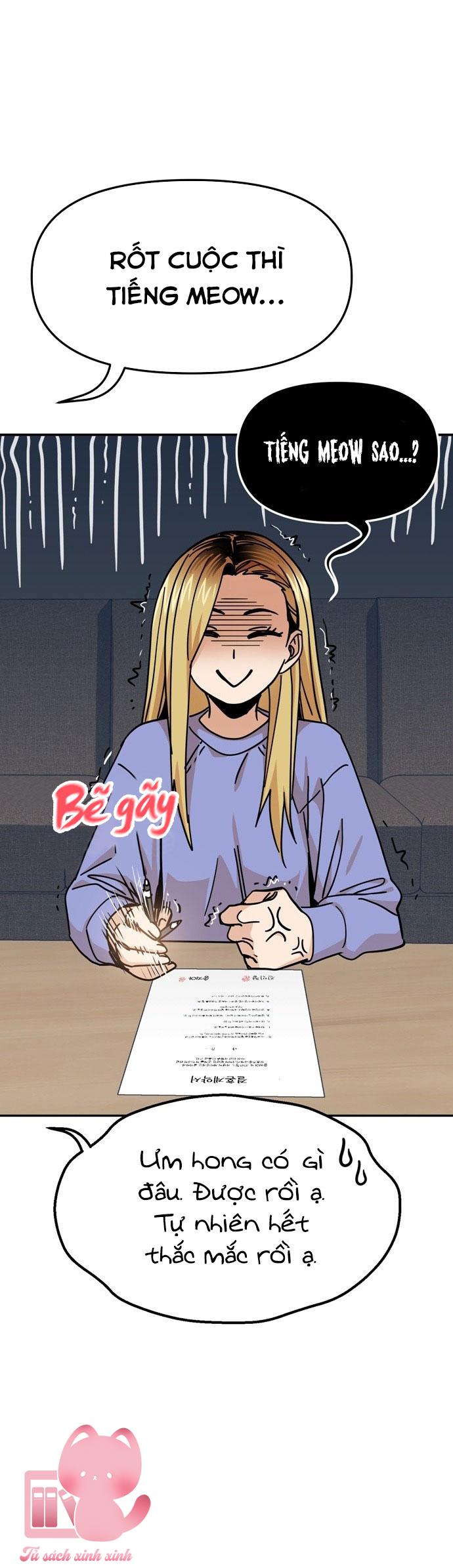 Lớ Ngớ Vớ Phải Tình Yêu - Chap 9 - Trang 75