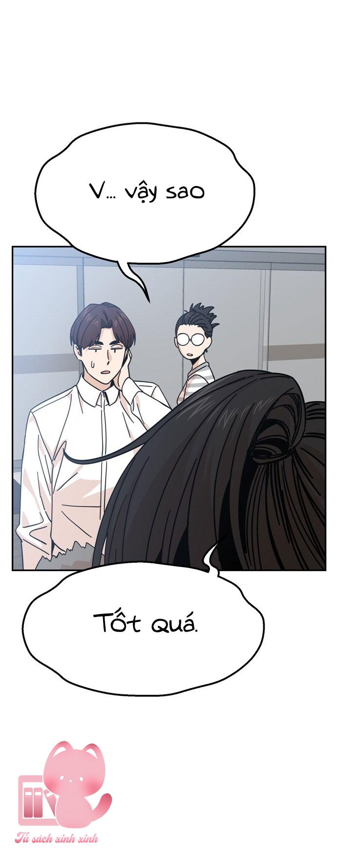 Lớ Ngớ Vớ Phải Tình Yêu - Chap 9 - Trang 79
