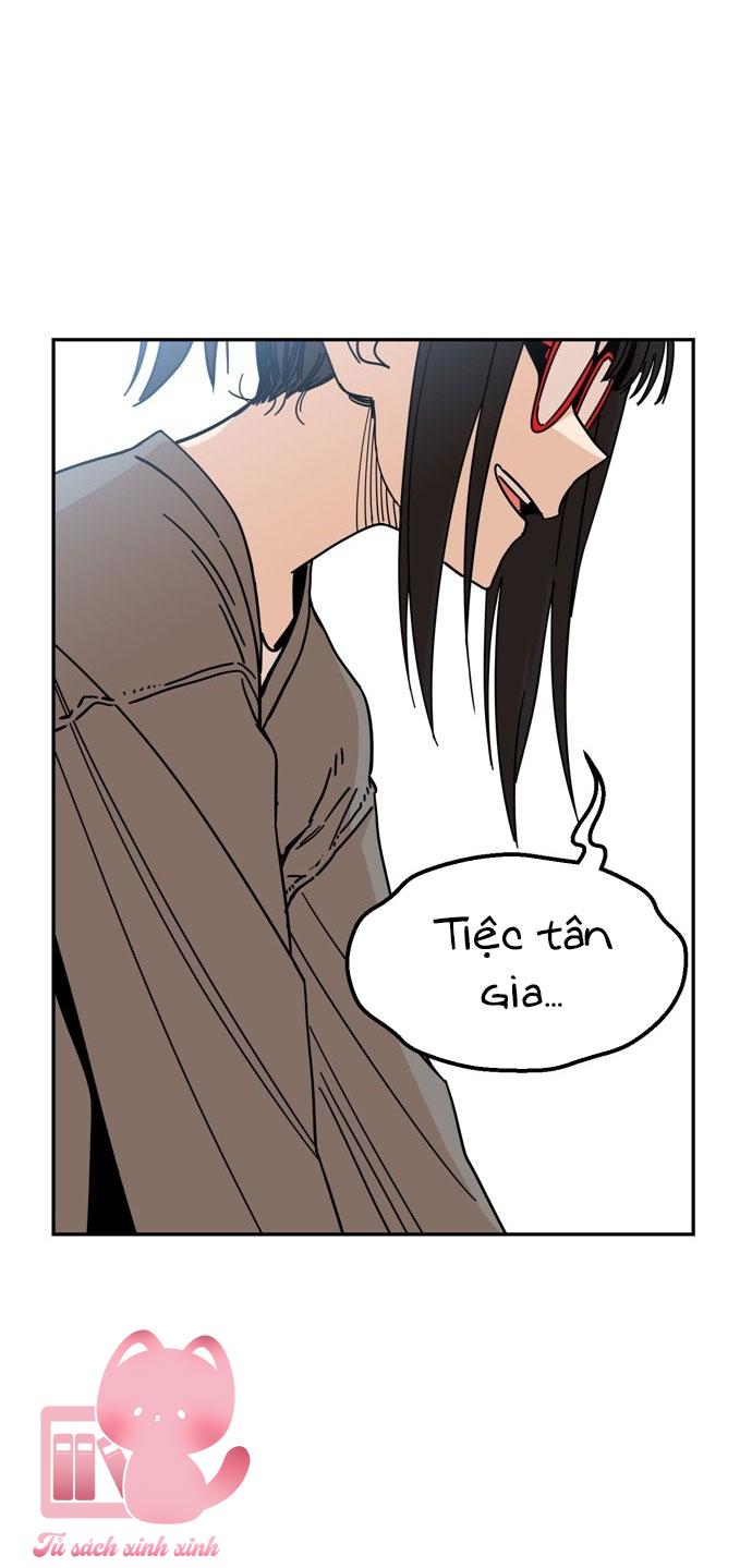 Lớ Ngớ Vớ Phải Tình Yêu - Chap 9 - Trang 80