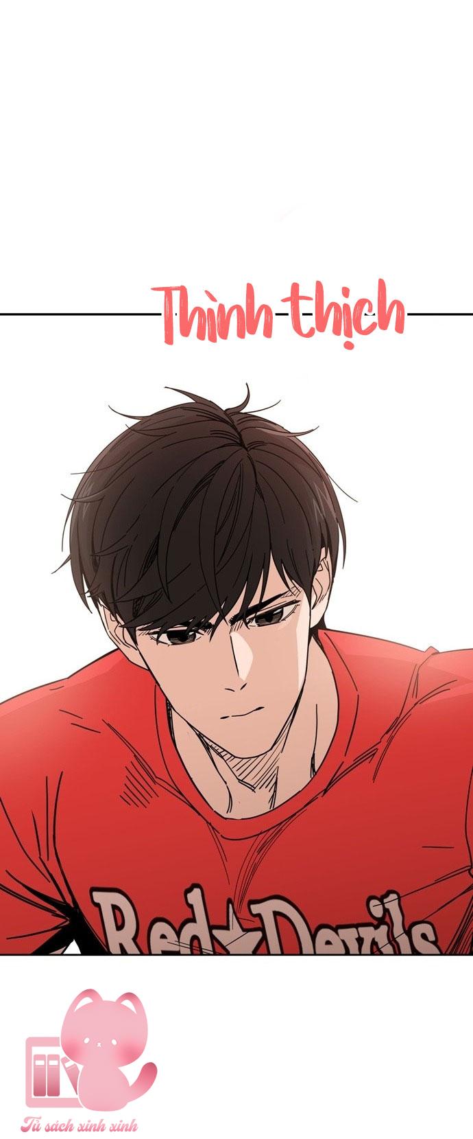 Lớ Ngớ Vớ Phải Tình Yêu - Chap 9 - Trang 9