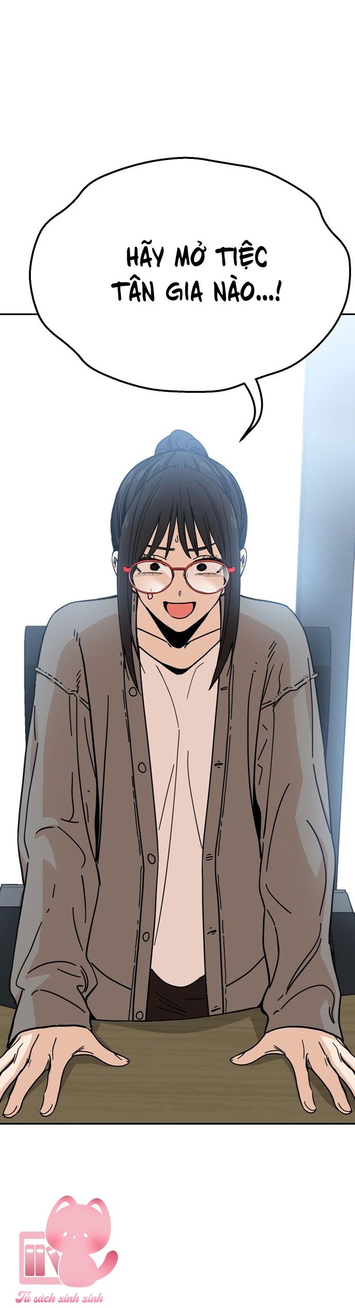 Lớ Ngớ Vớ Phải Tình Yêu - Chap 9 - Trang 81