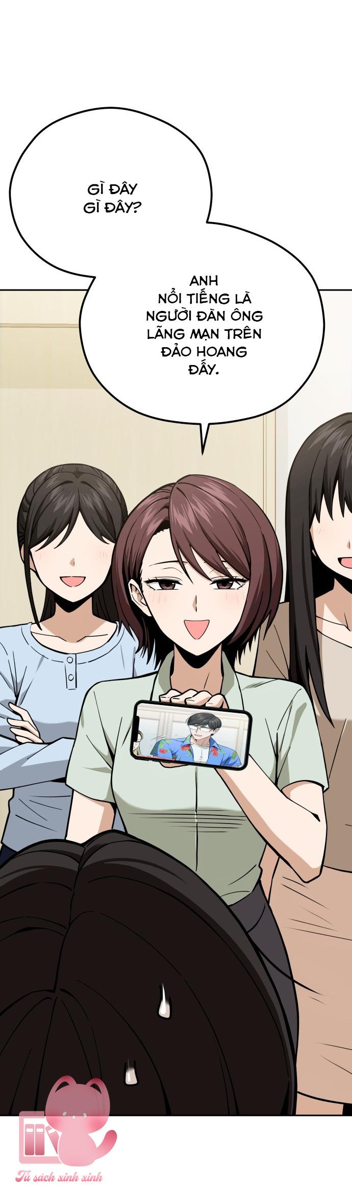 Lớ Ngớ Vớ Phải Tình Yêu - Chap 90 - Trang 11