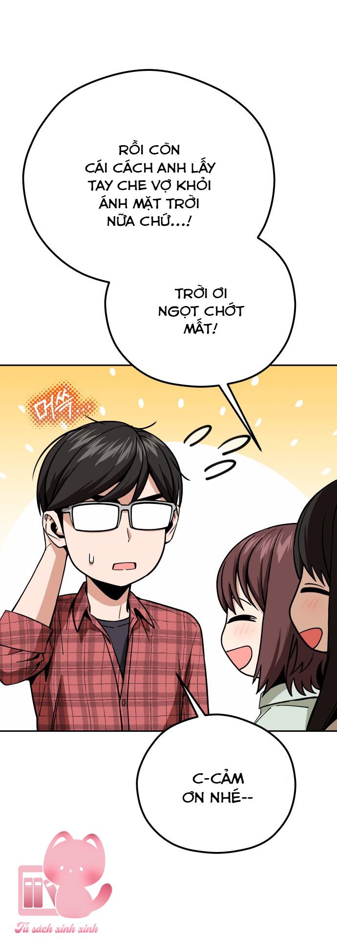 Lớ Ngớ Vớ Phải Tình Yêu - Chap 90 - Trang 12