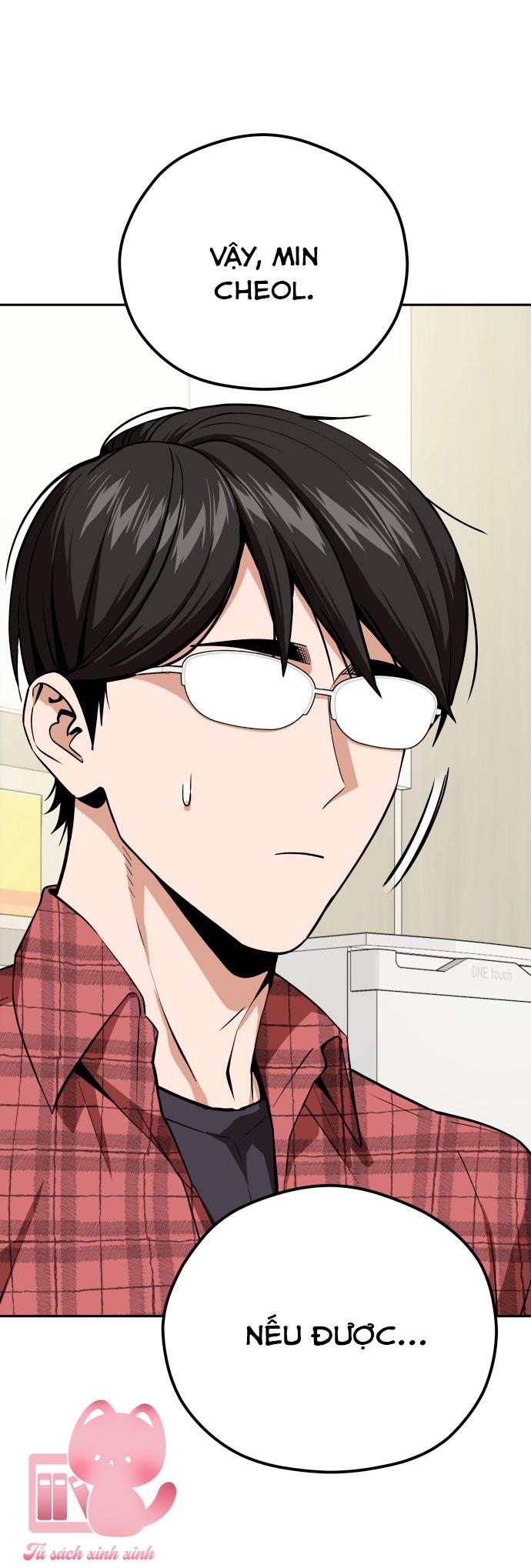 Lớ Ngớ Vớ Phải Tình Yêu - Chap 90 - Trang 13