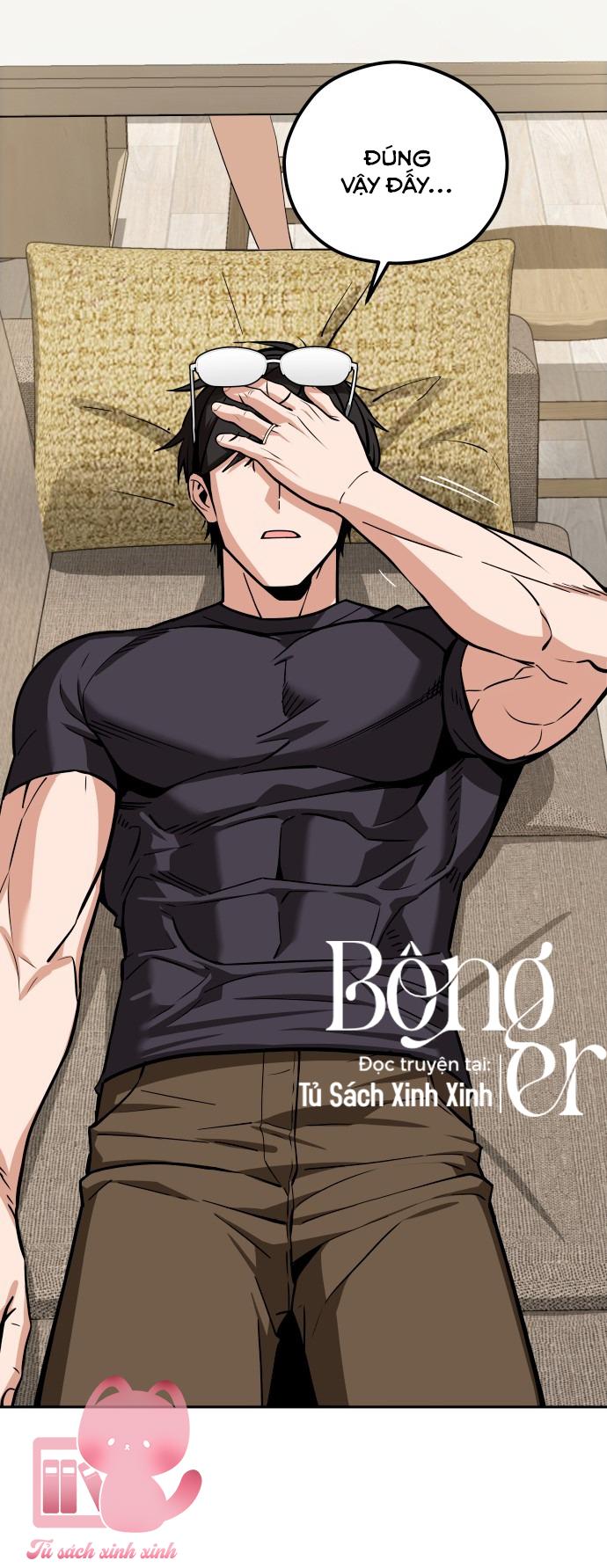 Lớ Ngớ Vớ Phải Tình Yêu - Chap 90 - Trang 17