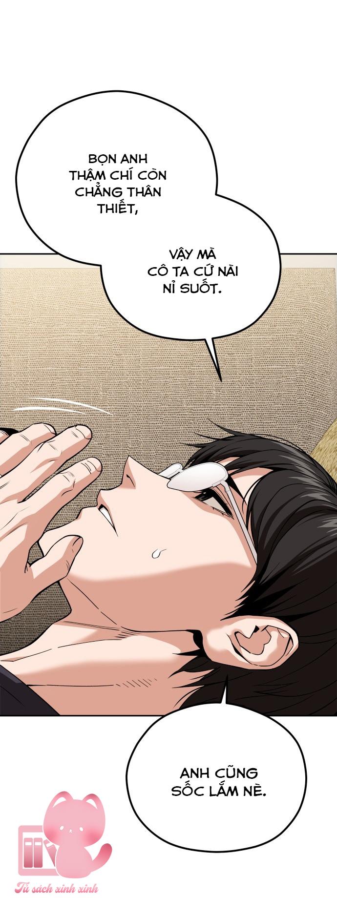 Lớ Ngớ Vớ Phải Tình Yêu - Chap 90 - Trang 18