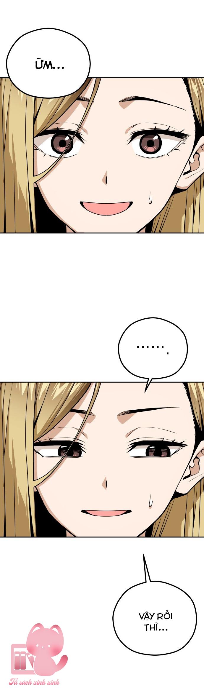 Lớ Ngớ Vớ Phải Tình Yêu - Chap 90 - Trang 19