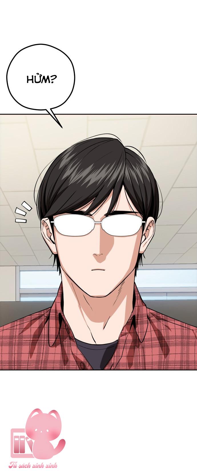 Lớ Ngớ Vớ Phải Tình Yêu - Chap 90 - Trang 3
