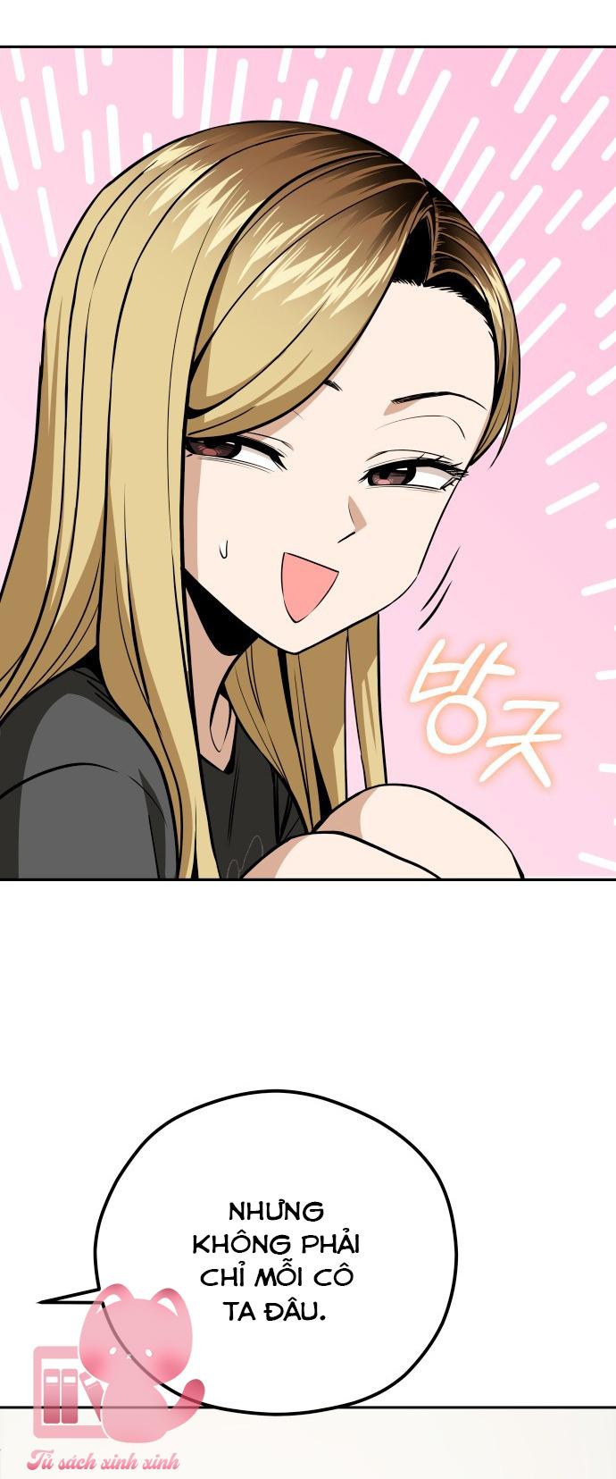 Lớ Ngớ Vớ Phải Tình Yêu - Chap 90 - Trang 22