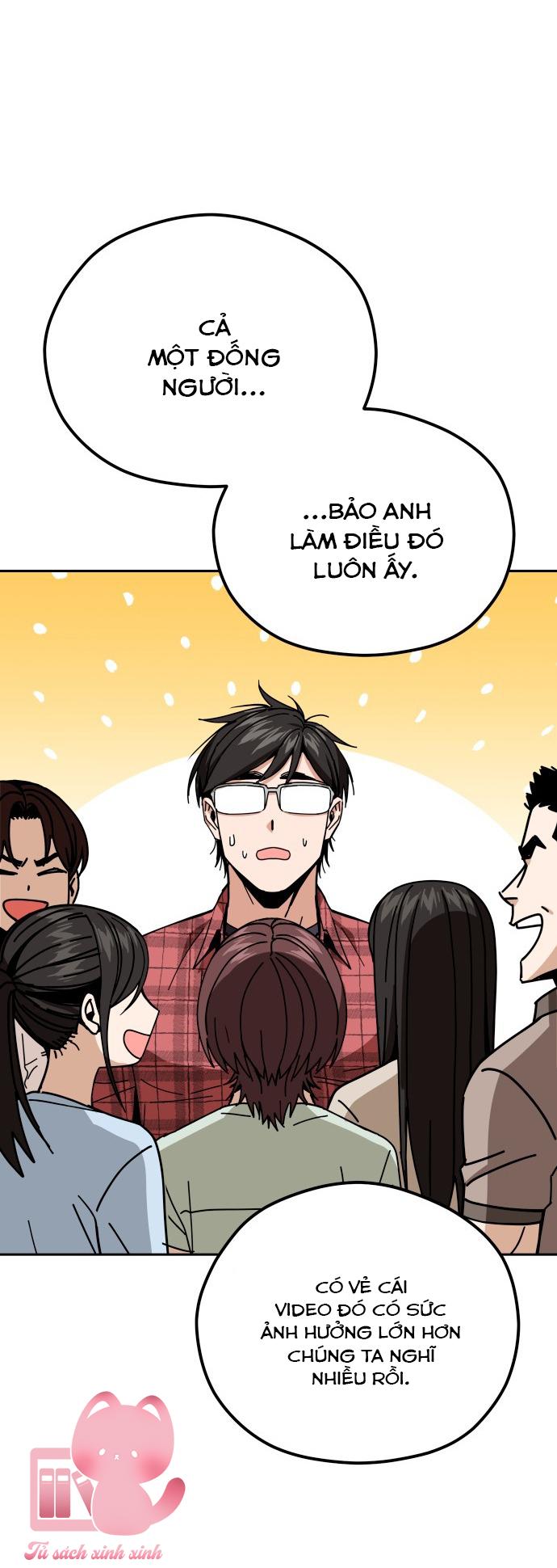 Lớ Ngớ Vớ Phải Tình Yêu - Chap 90 - Trang 24