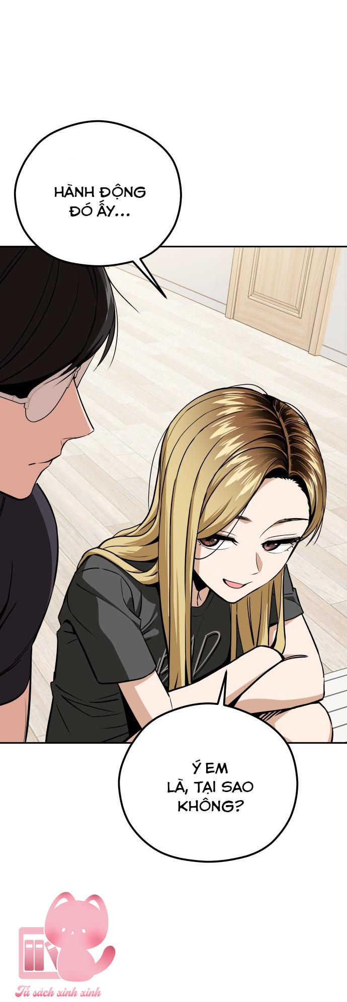 Lớ Ngớ Vớ Phải Tình Yêu - Chap 90 - Trang 27