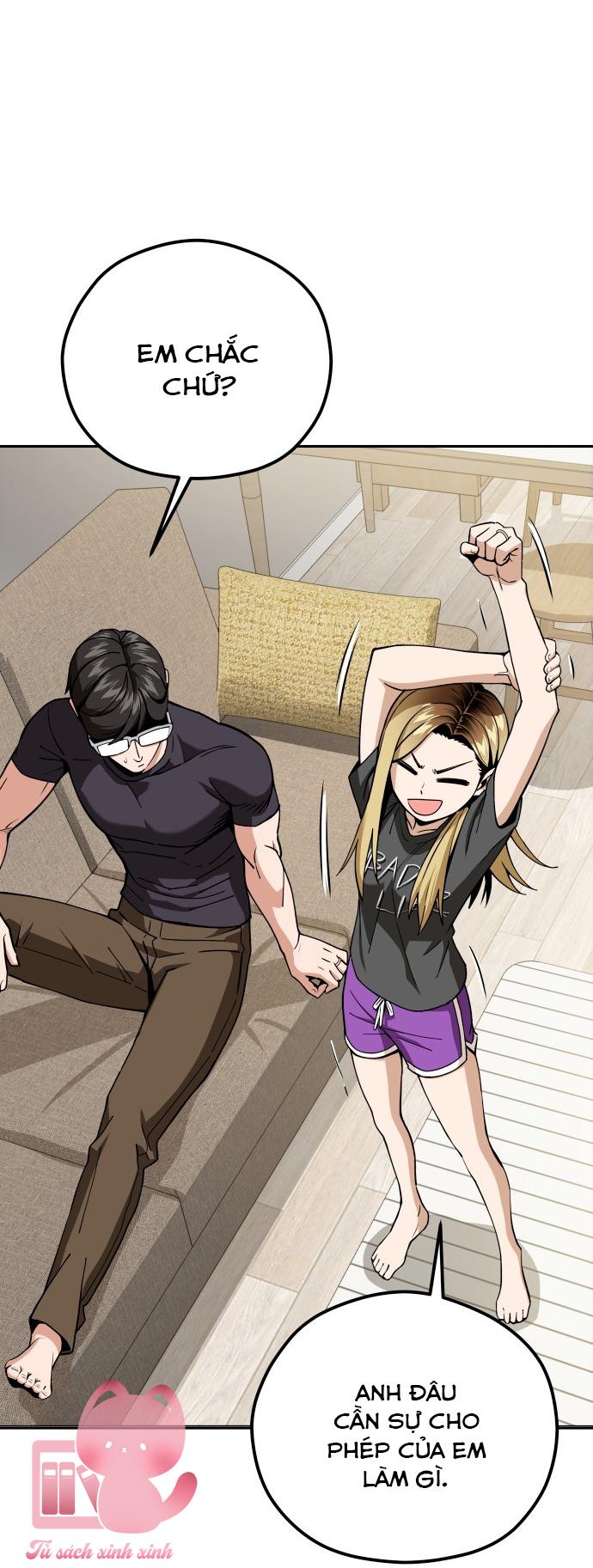 Lớ Ngớ Vớ Phải Tình Yêu - Chap 90 - Trang 28