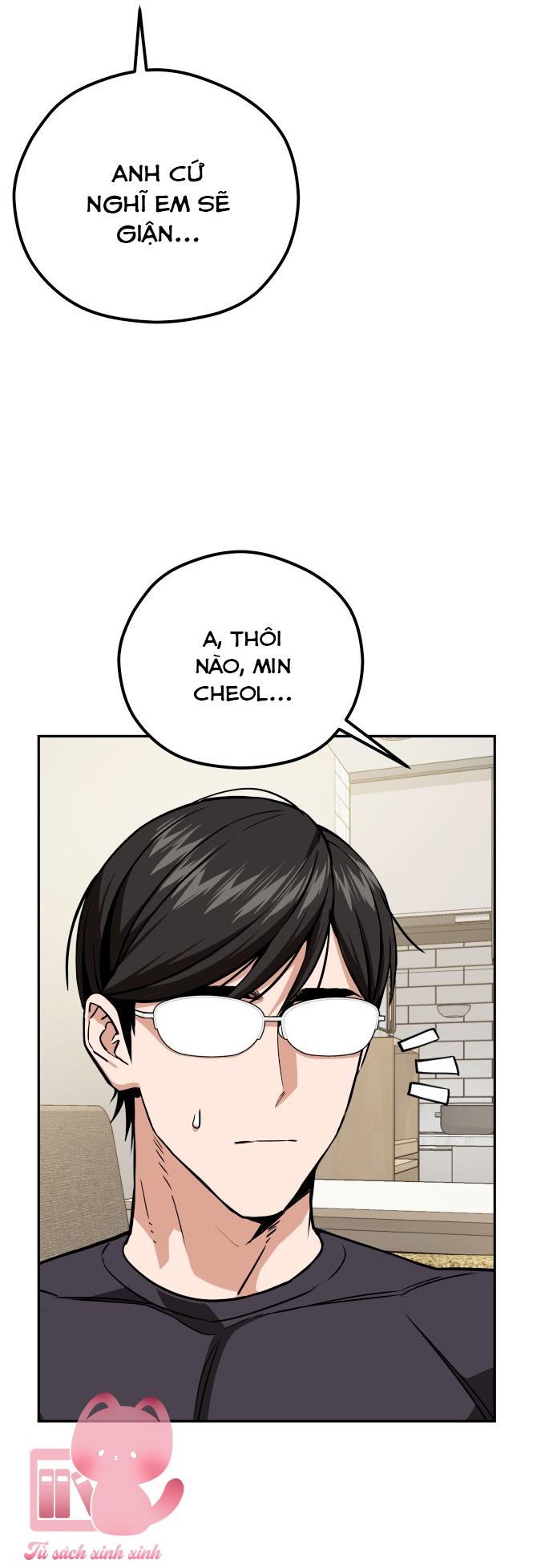 Lớ Ngớ Vớ Phải Tình Yêu - Chap 90 - Trang 29