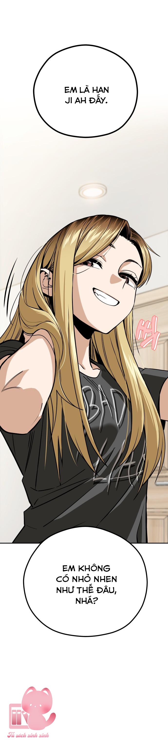 Lớ Ngớ Vớ Phải Tình Yêu - Chap 90 - Trang 30