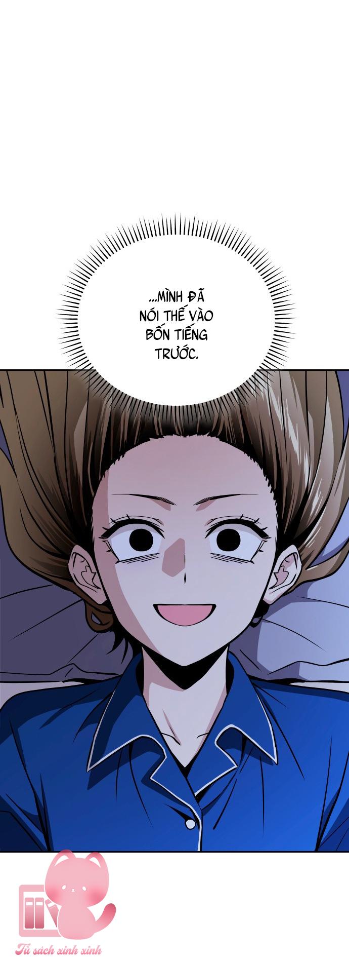 Lớ Ngớ Vớ Phải Tình Yêu - Chap 90 - Trang 31