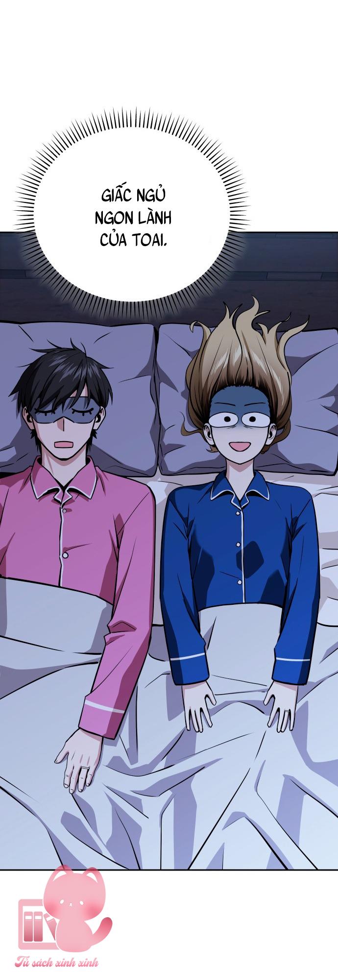 Lớ Ngớ Vớ Phải Tình Yêu - Chap 90 - Trang 32
