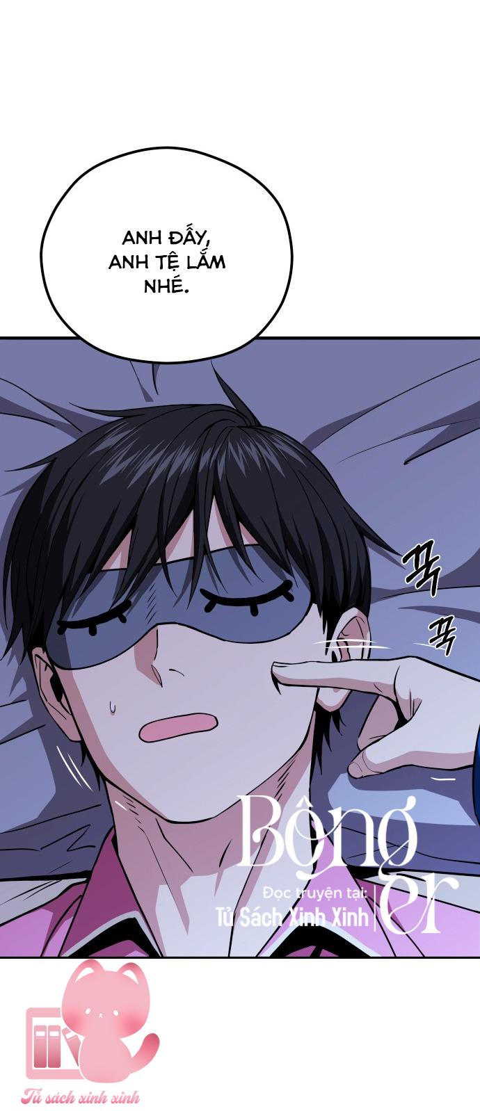 Lớ Ngớ Vớ Phải Tình Yêu - Chap 90 - Trang 33