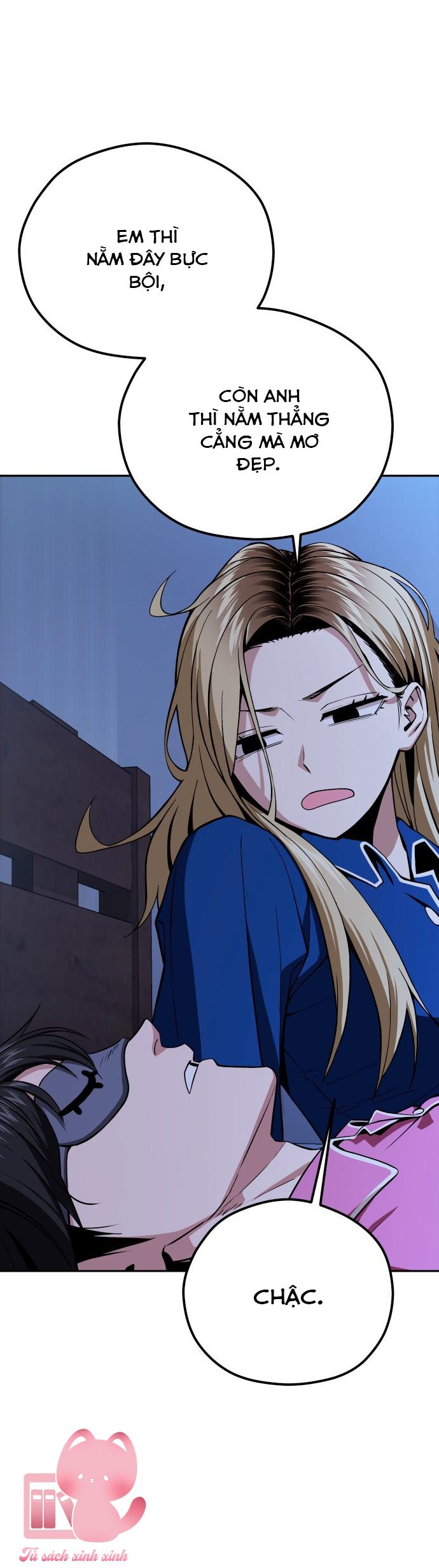 Lớ Ngớ Vớ Phải Tình Yêu - Chap 90 - Trang 34