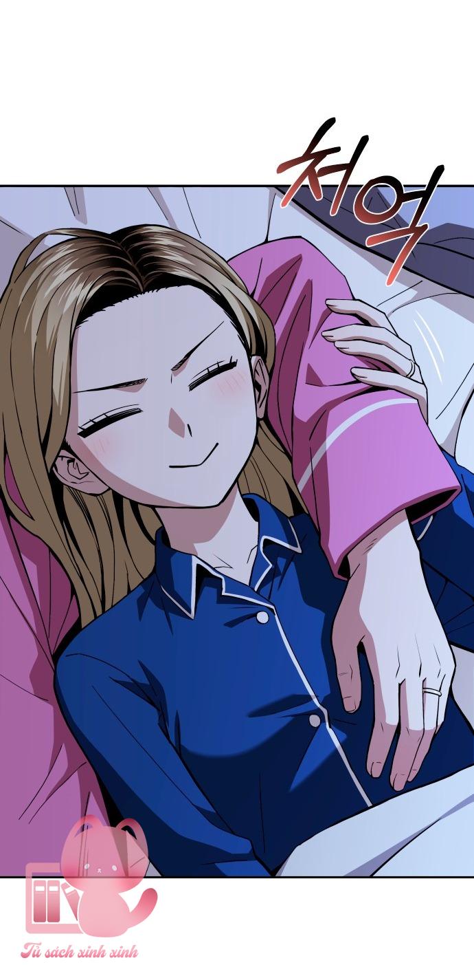 Lớ Ngớ Vớ Phải Tình Yêu - Chap 90 - Trang 36