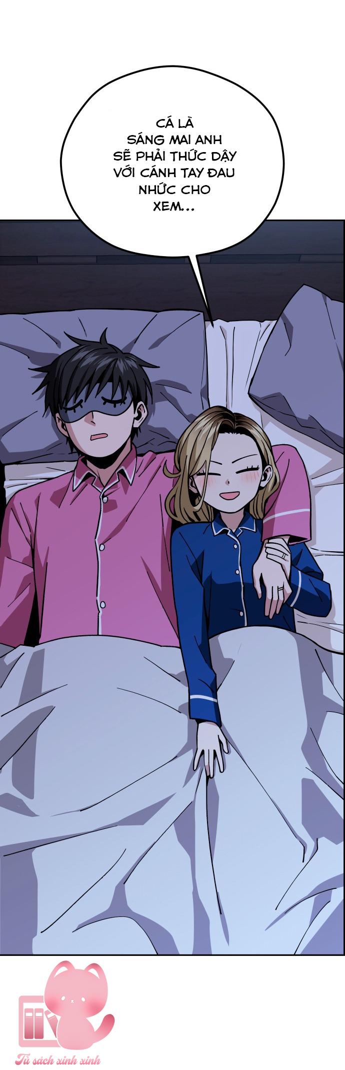 Lớ Ngớ Vớ Phải Tình Yêu - Chap 90 - Trang 37