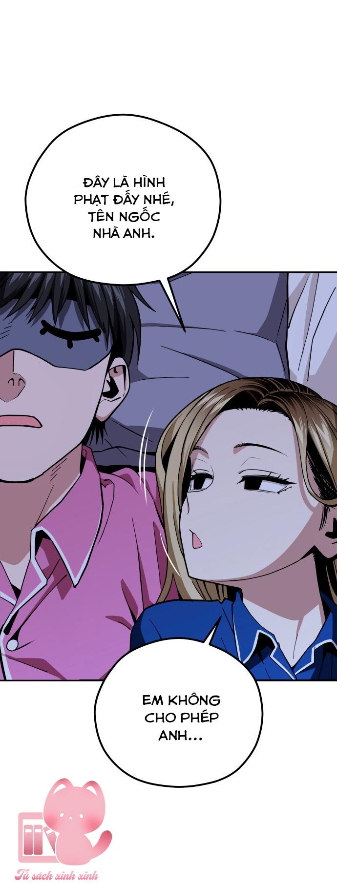 Lớ Ngớ Vớ Phải Tình Yêu - Chap 90 - Trang 38