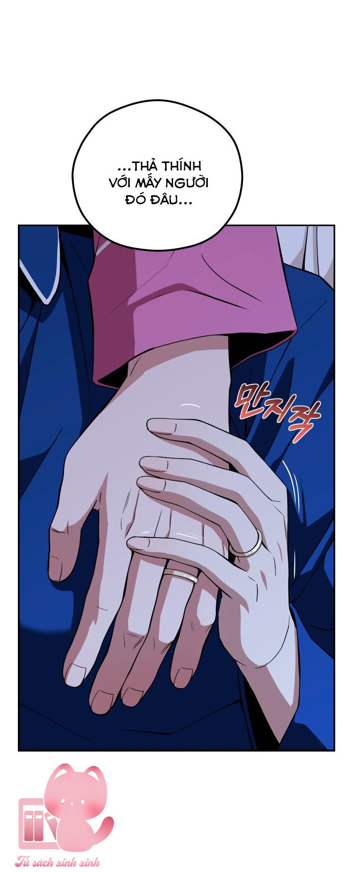 Lớ Ngớ Vớ Phải Tình Yêu - Chap 90 - Trang 39