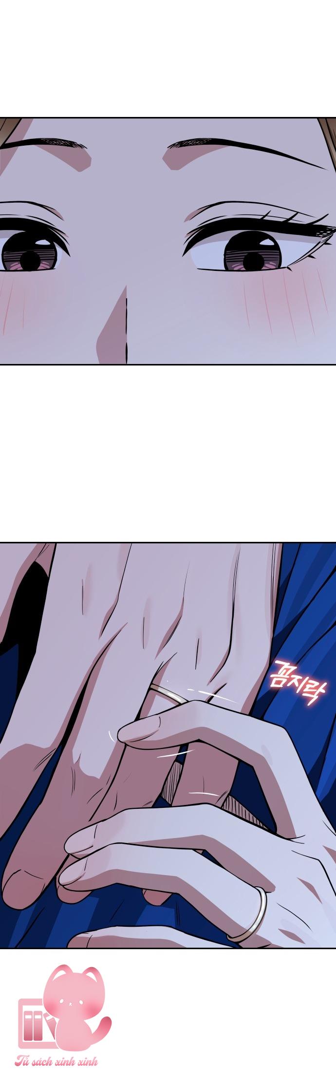 Lớ Ngớ Vớ Phải Tình Yêu - Chap 90 - Trang 40