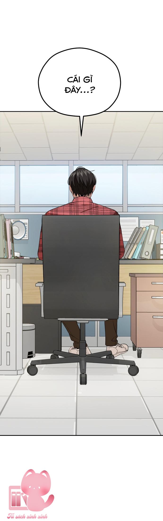 Lớ Ngớ Vớ Phải Tình Yêu - Chap 90 - Trang 5