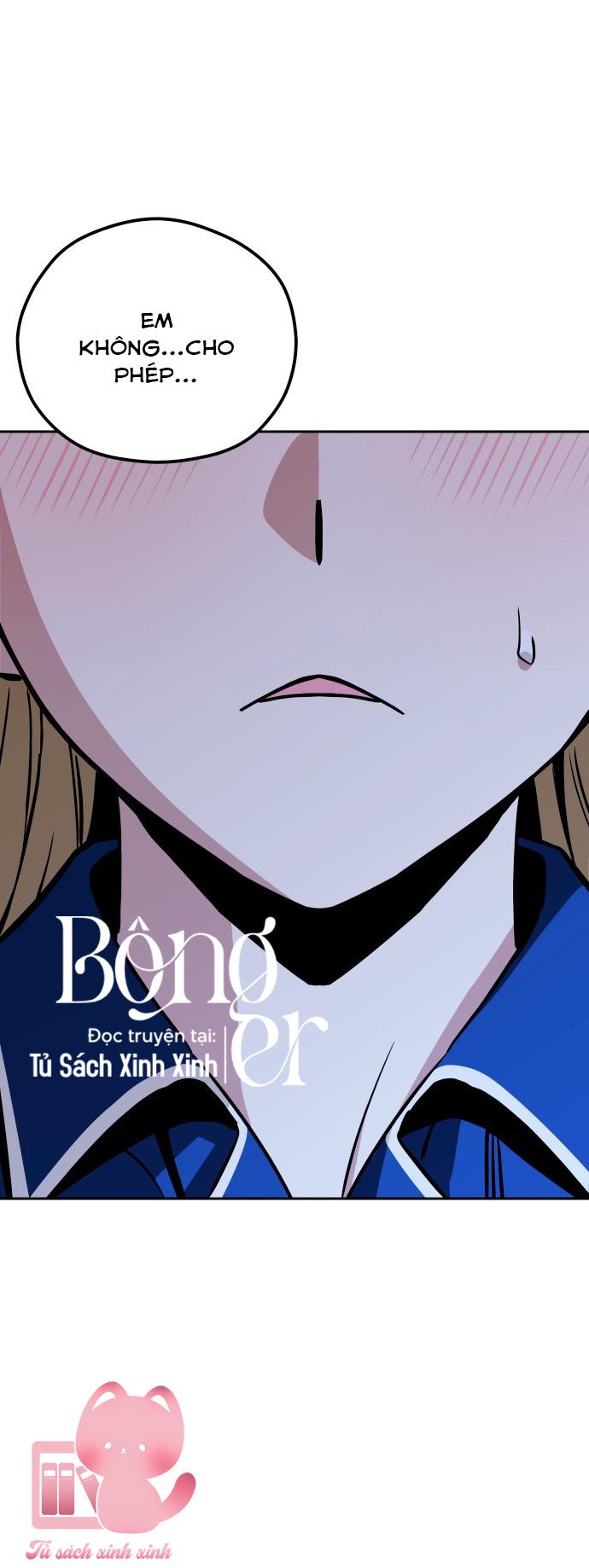 Lớ Ngớ Vớ Phải Tình Yêu - Chap 90 - Trang 41