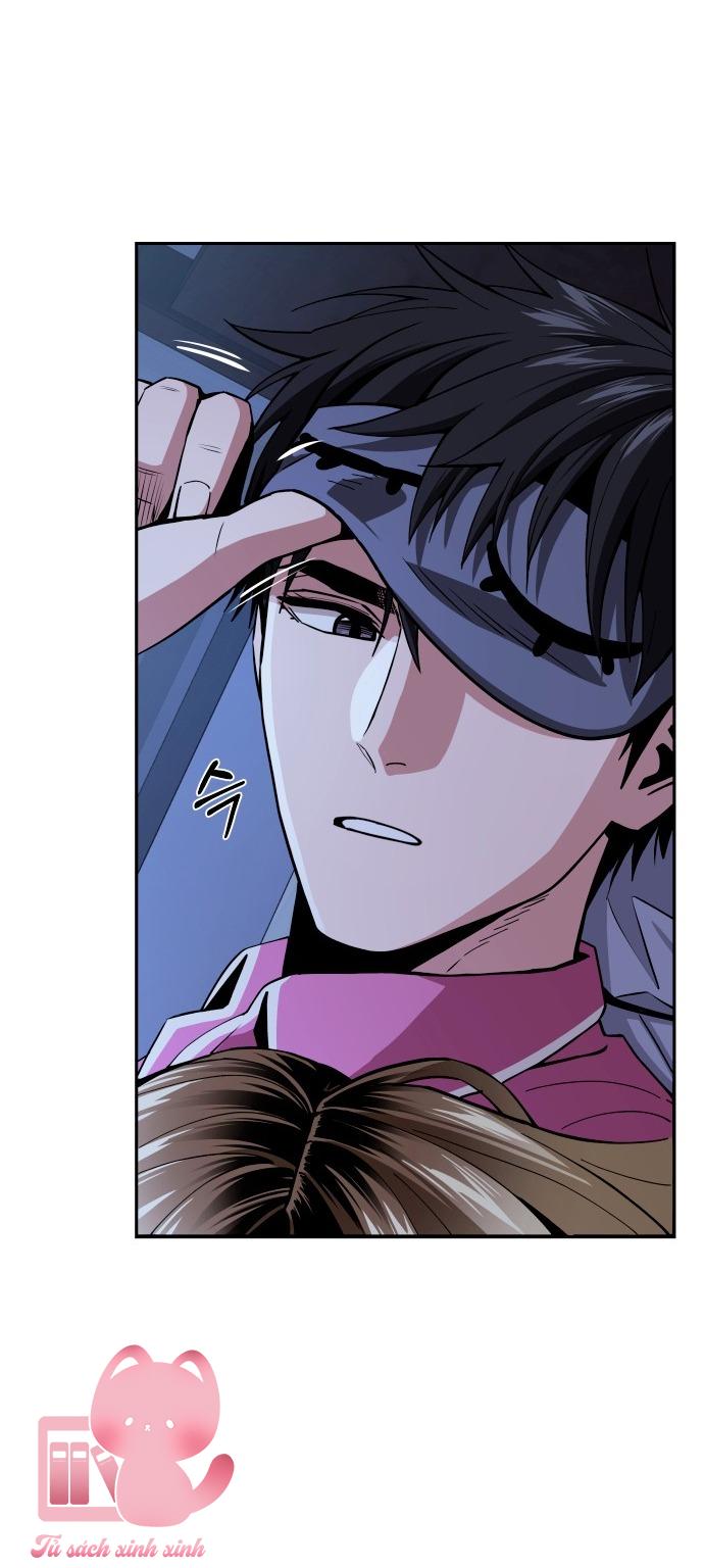 Lớ Ngớ Vớ Phải Tình Yêu - Chap 90 - Trang 44