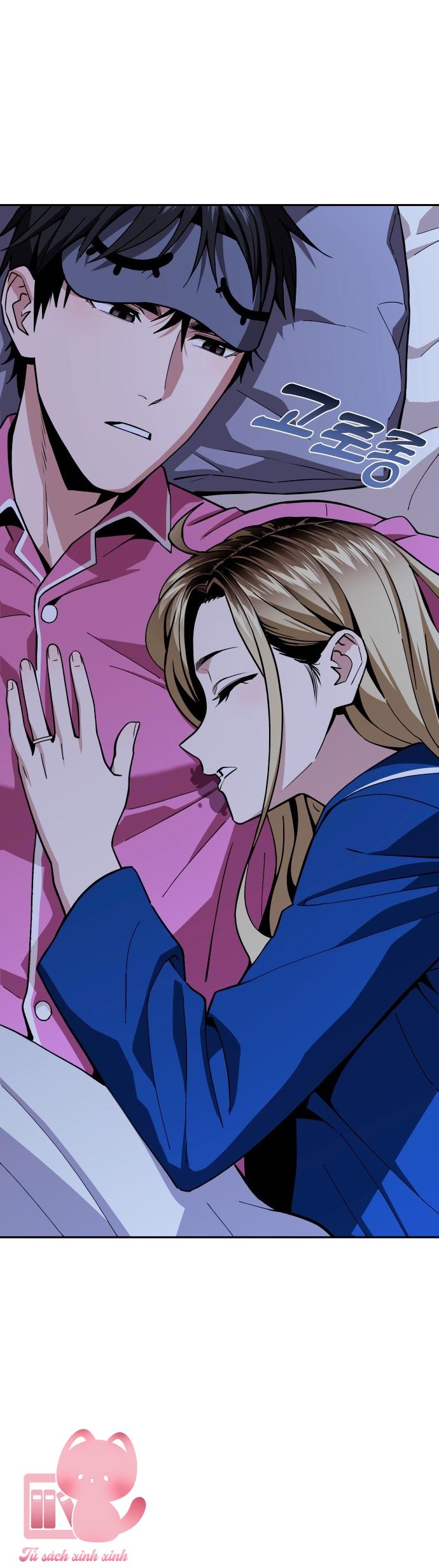 Lớ Ngớ Vớ Phải Tình Yêu - Chap 90 - Trang 45