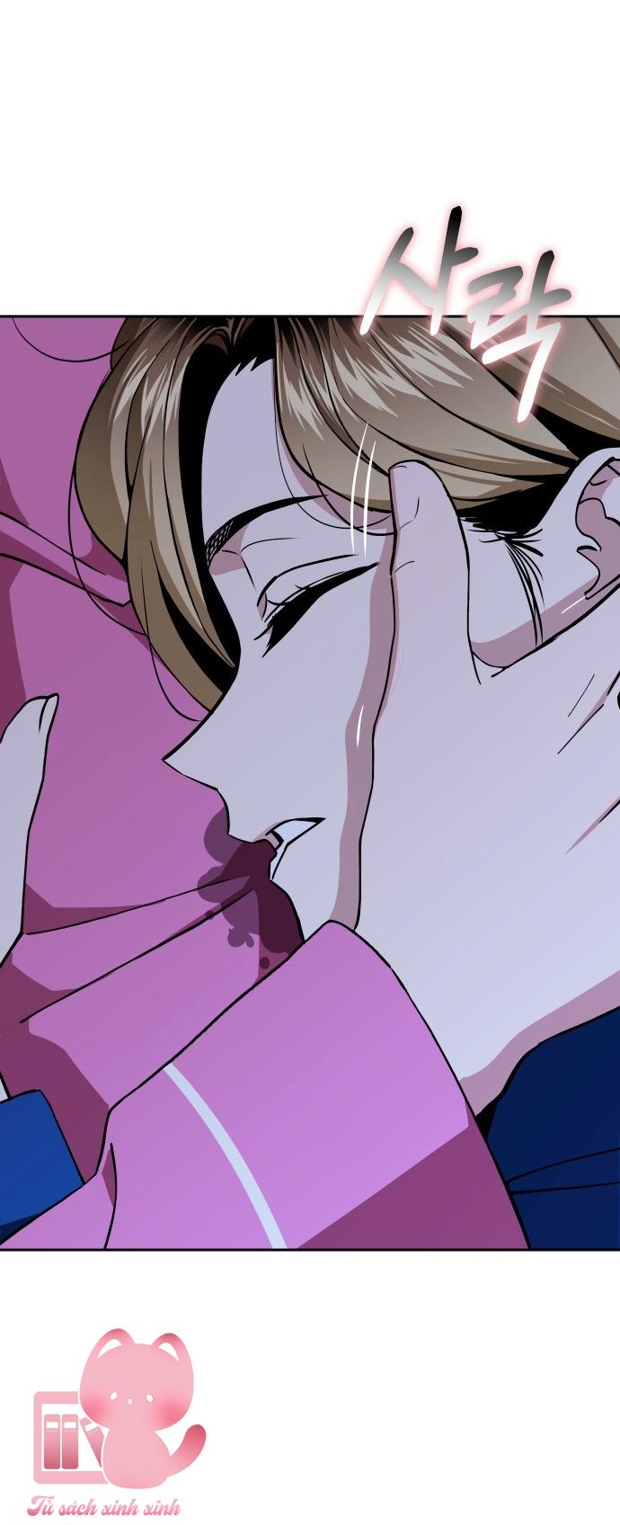 Lớ Ngớ Vớ Phải Tình Yêu - Chap 90 - Trang 47