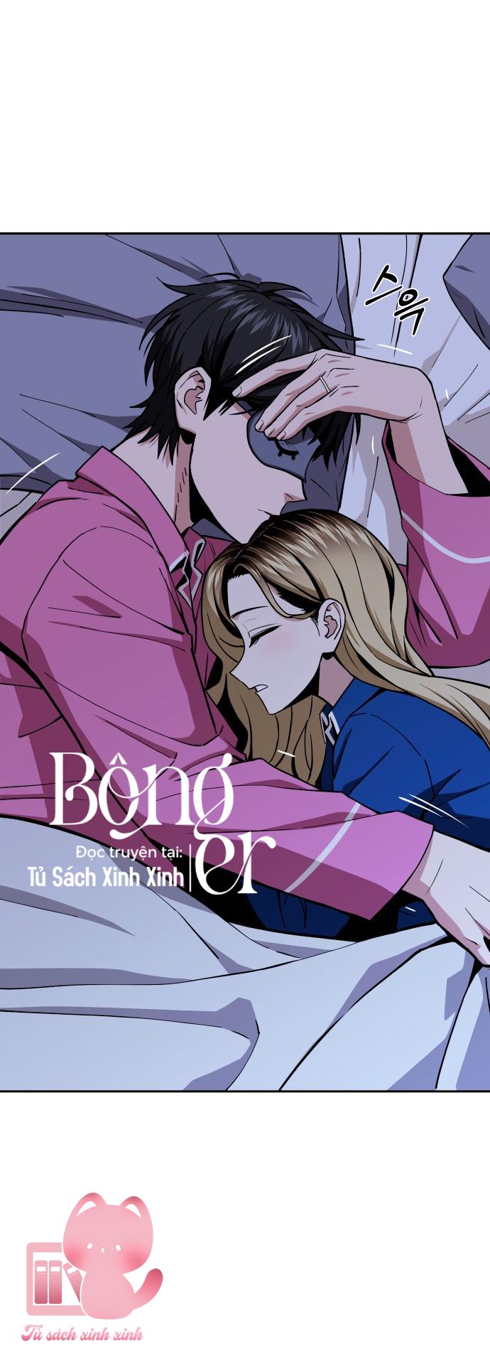 Lớ Ngớ Vớ Phải Tình Yêu - Chap 90 - Trang 49
