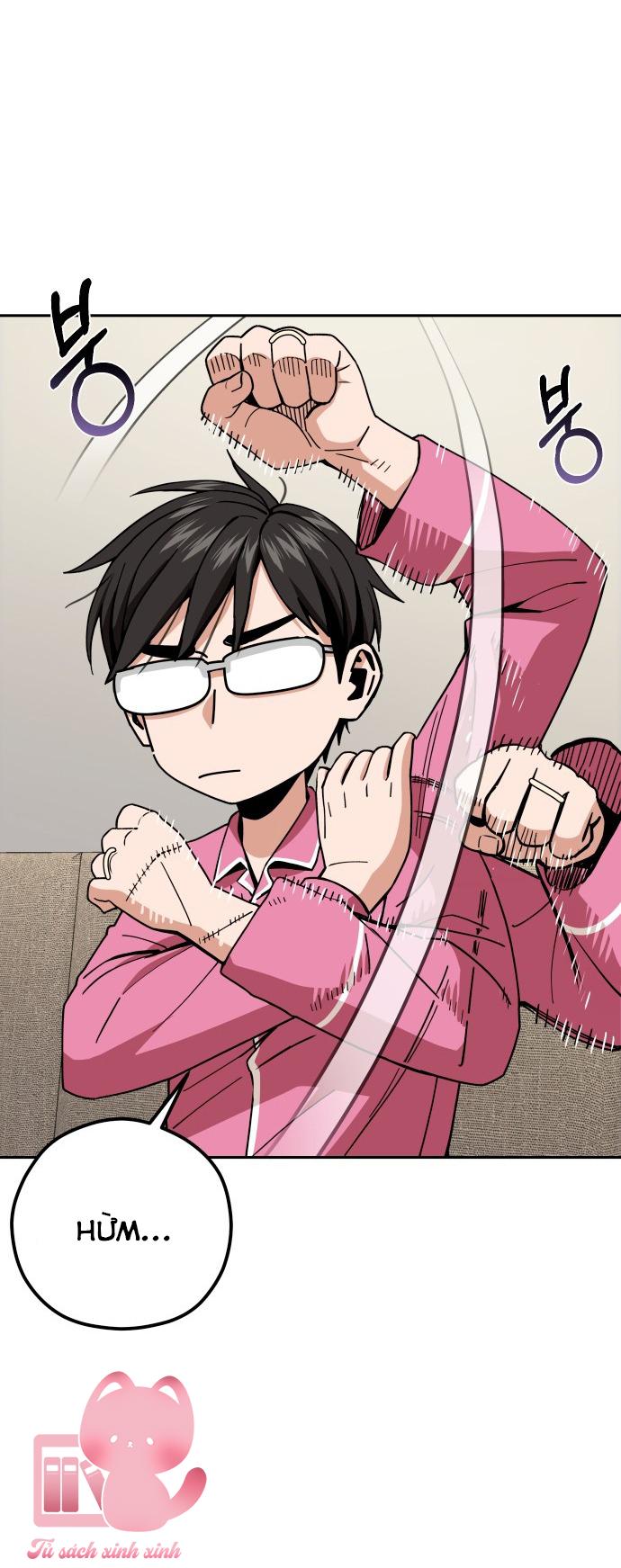 Lớ Ngớ Vớ Phải Tình Yêu - Chap 90 - Trang 53