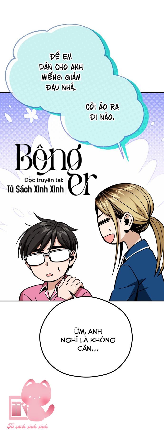 Lớ Ngớ Vớ Phải Tình Yêu - Chap 90 - Trang 57