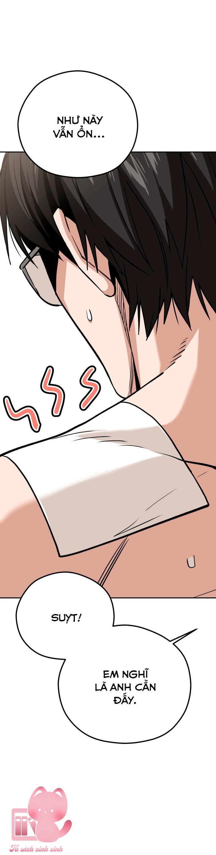 Lớ Ngớ Vớ Phải Tình Yêu - Chap 90 - Trang 58