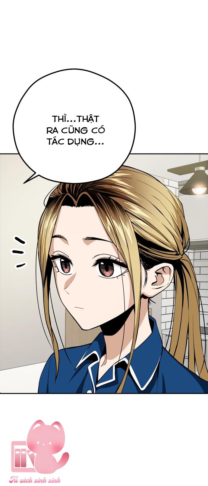 Lớ Ngớ Vớ Phải Tình Yêu - Chap 90 - Trang 60