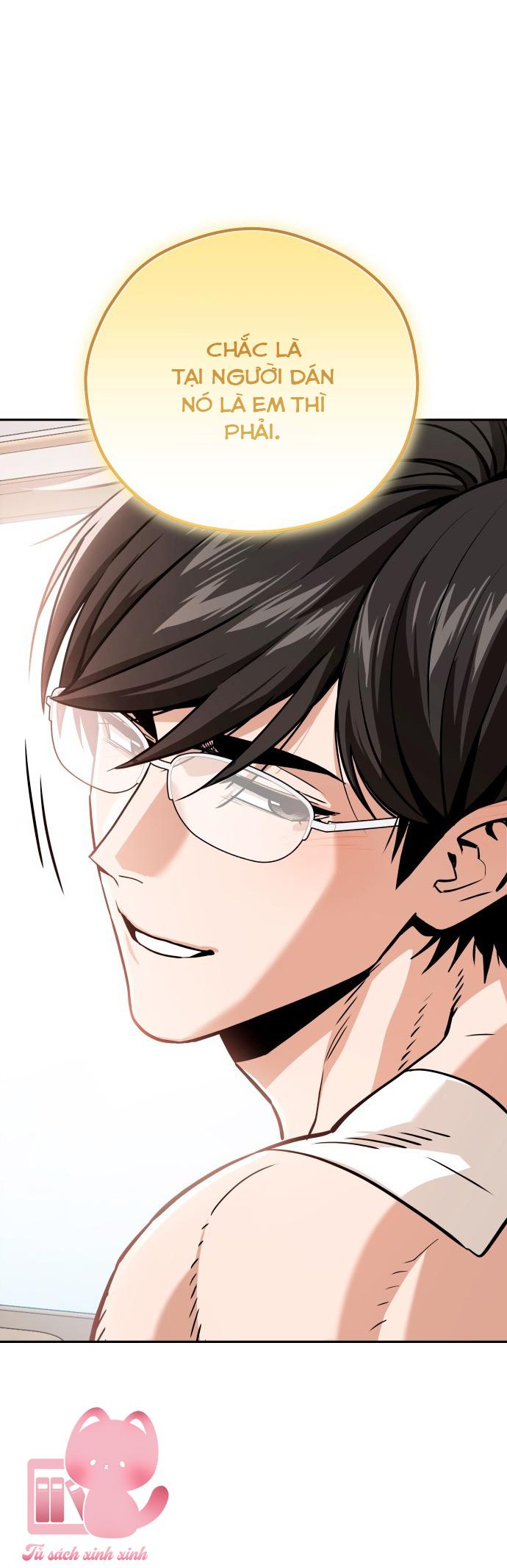 Lớ Ngớ Vớ Phải Tình Yêu - Chap 90 - Trang 61