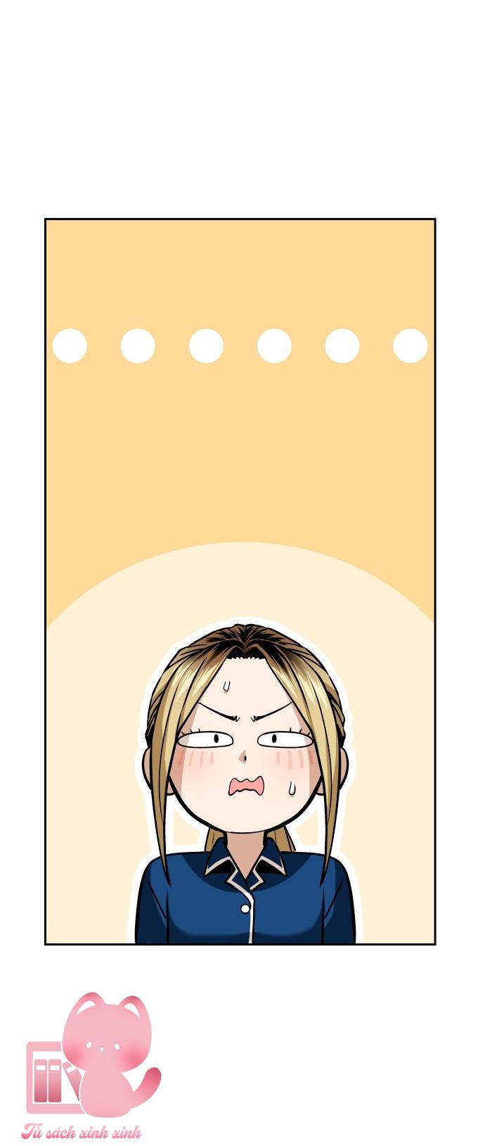 Lớ Ngớ Vớ Phải Tình Yêu - Chap 90 - Trang 62