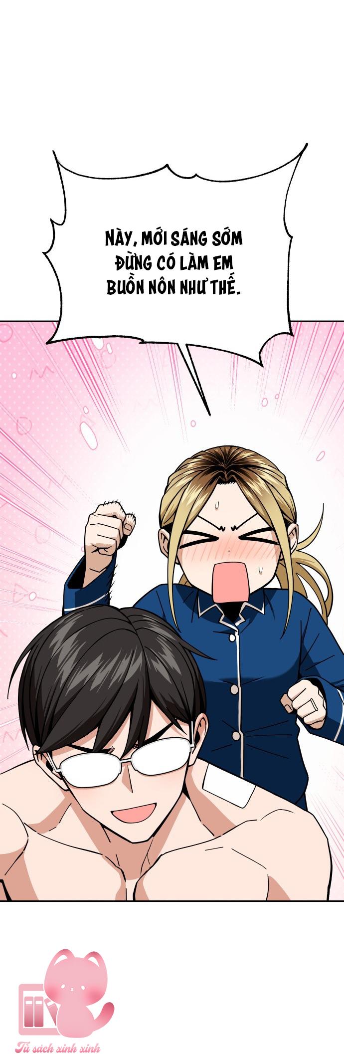 Lớ Ngớ Vớ Phải Tình Yêu - Chap 90 - Trang 63