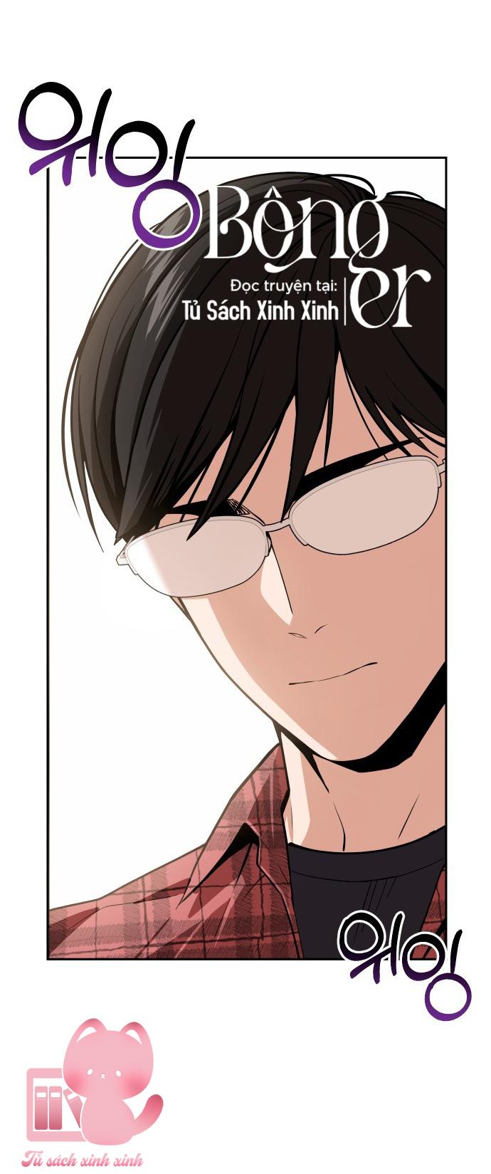 Lớ Ngớ Vớ Phải Tình Yêu - Chap 90 - Trang 65