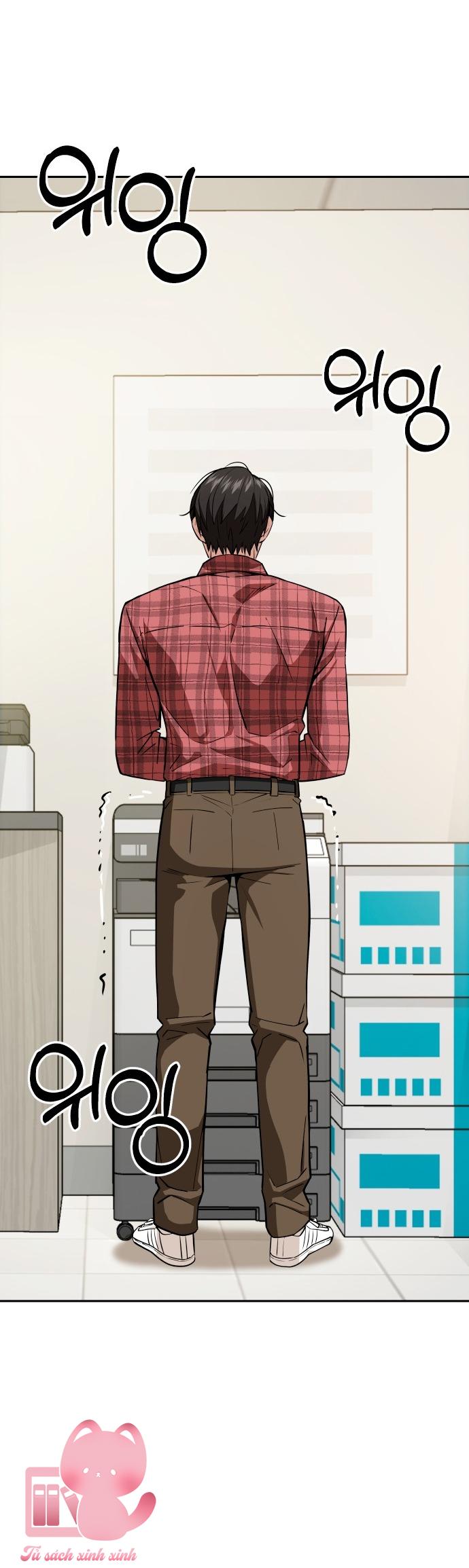Lớ Ngớ Vớ Phải Tình Yêu - Chap 90 - Trang 66