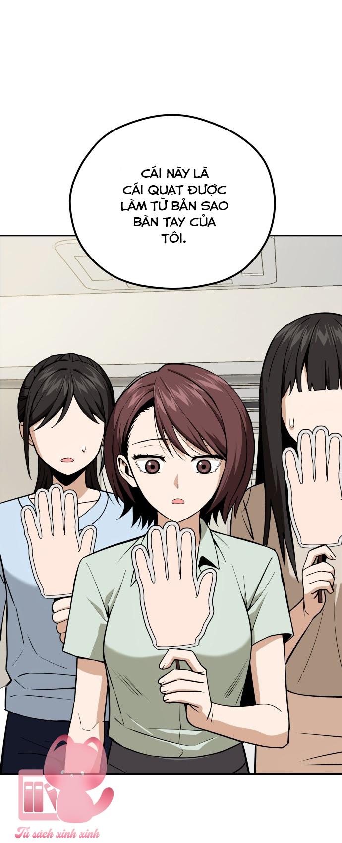 Lớ Ngớ Vớ Phải Tình Yêu - Chap 90 - Trang 68