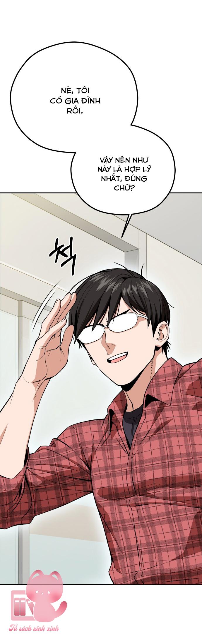 Lớ Ngớ Vớ Phải Tình Yêu - Chap 90 - Trang 69