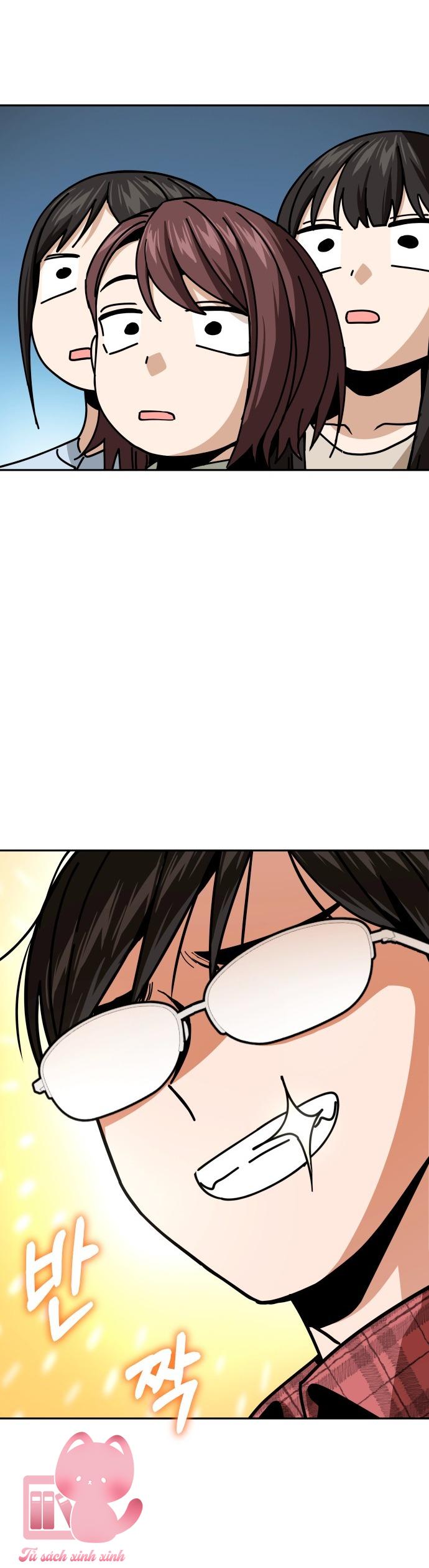 Lớ Ngớ Vớ Phải Tình Yêu - Chap 90 - Trang 70
