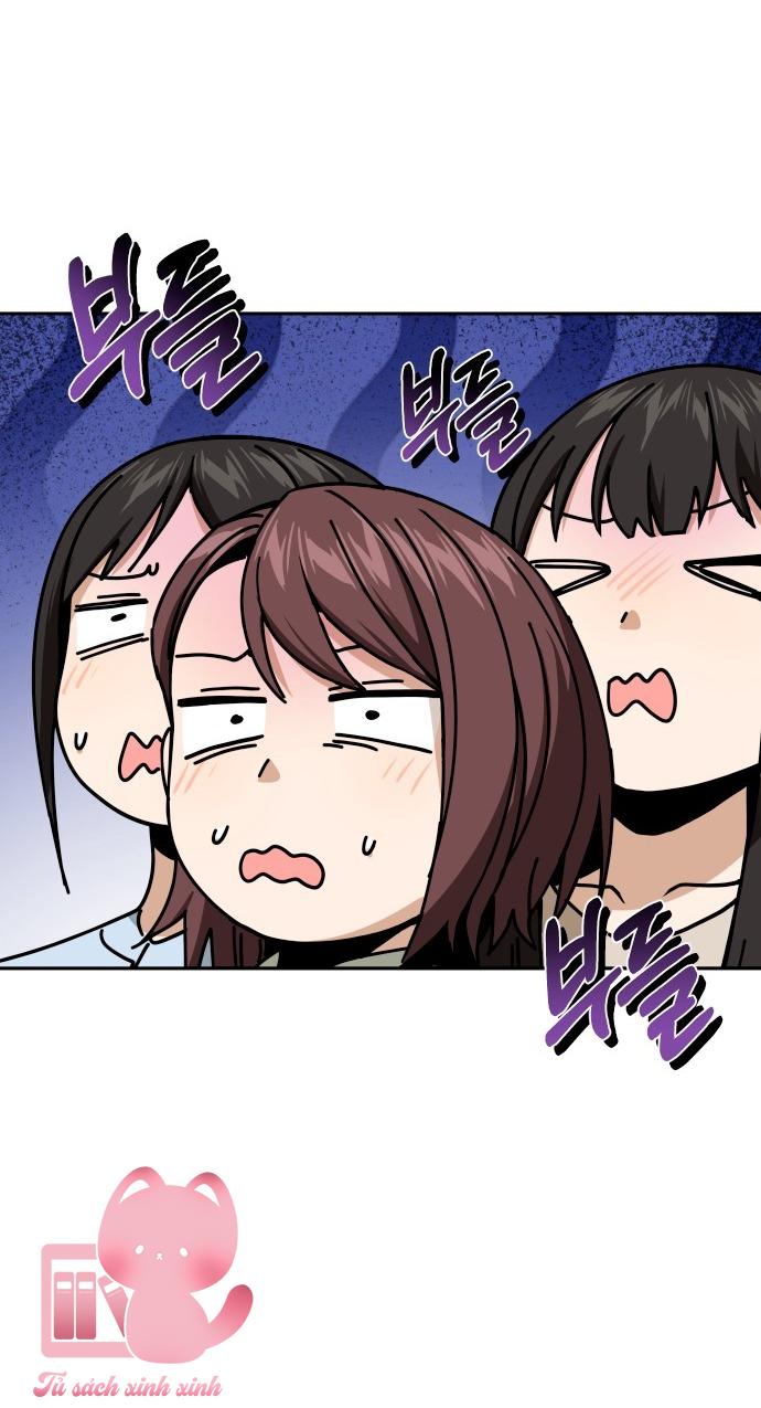 Lớ Ngớ Vớ Phải Tình Yêu - Chap 90 - Trang 71