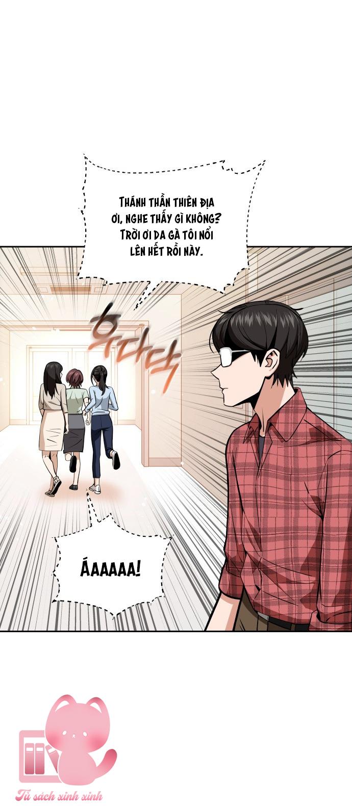 Lớ Ngớ Vớ Phải Tình Yêu - Chap 90 - Trang 72