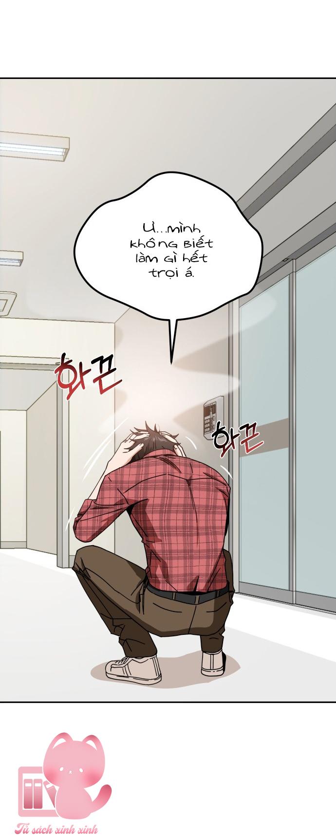 Lớ Ngớ Vớ Phải Tình Yêu - Chap 90 - Trang 74