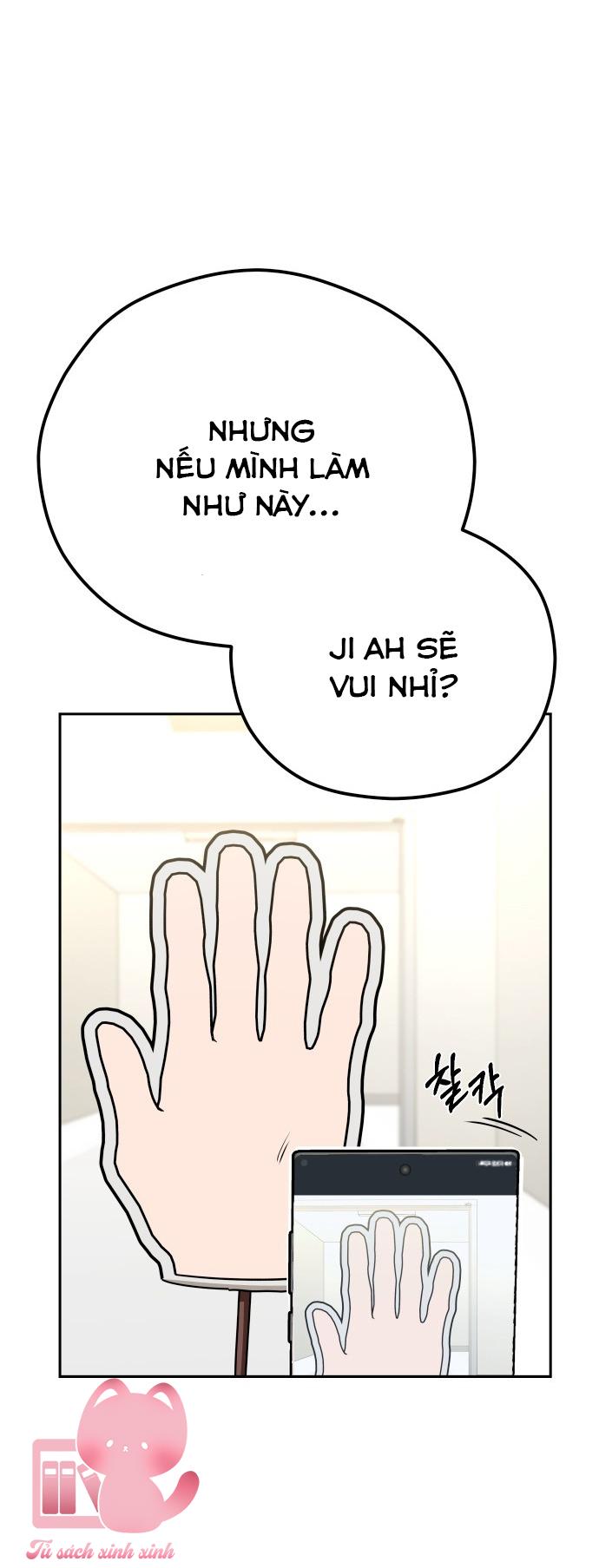 Lớ Ngớ Vớ Phải Tình Yêu - Chap 90 - Trang 75